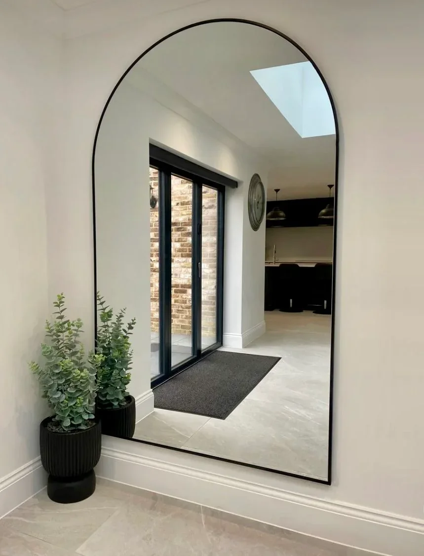Big Arcos miroir
