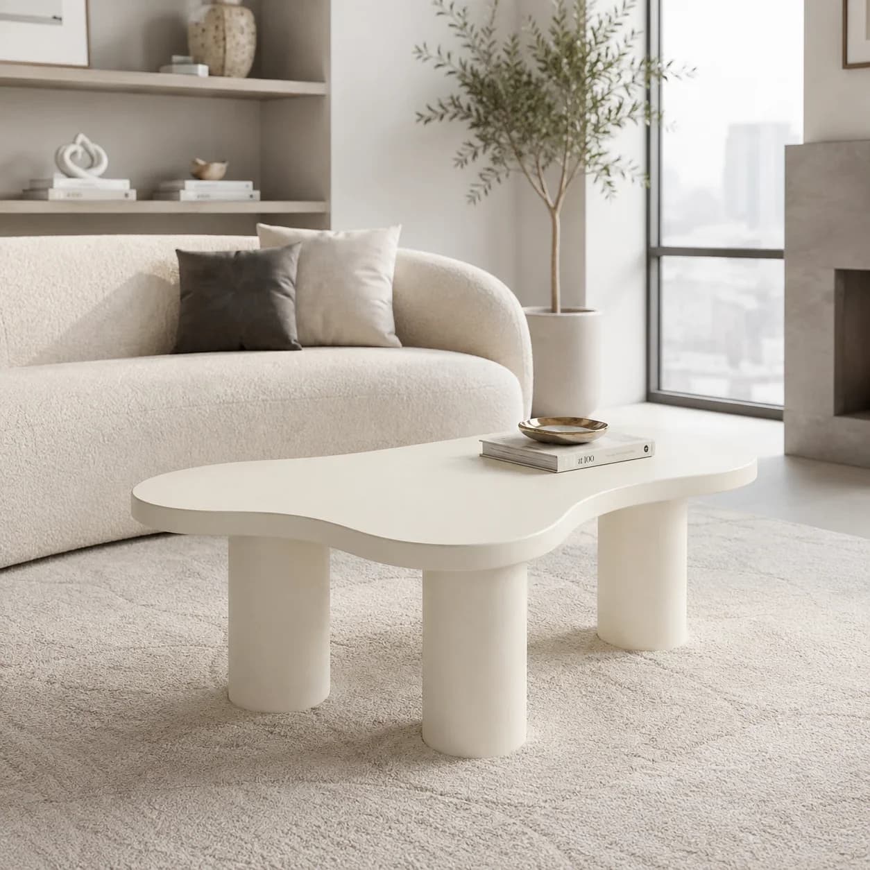 Trios base table