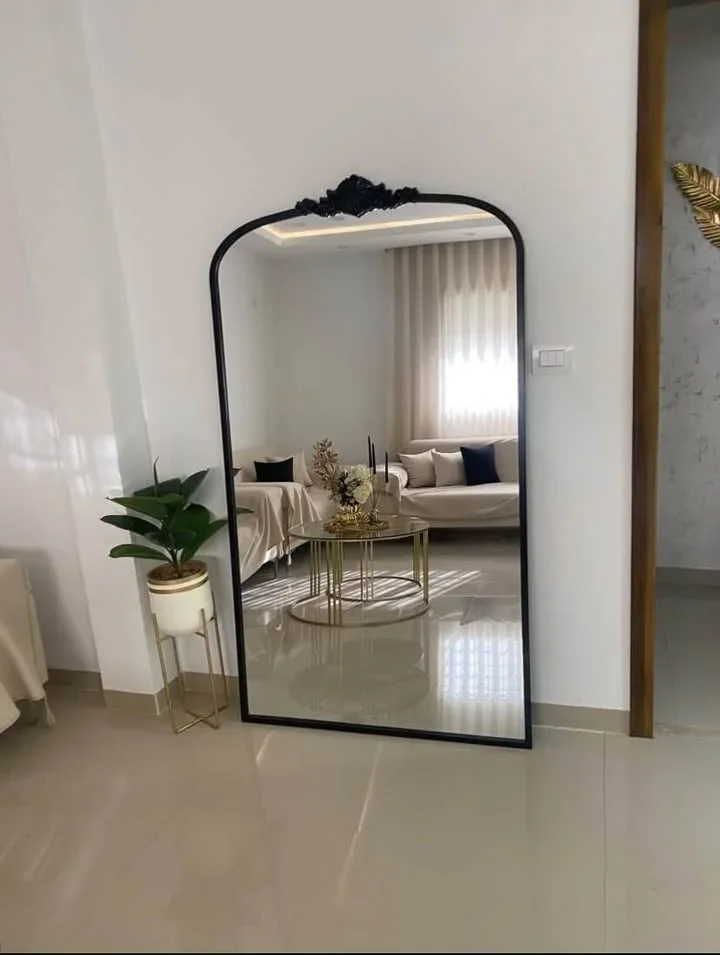 Luxury miroir
