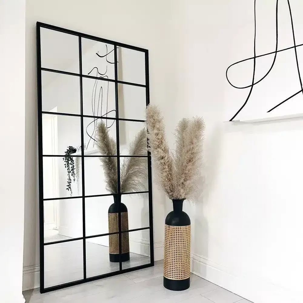 Careaux miroir