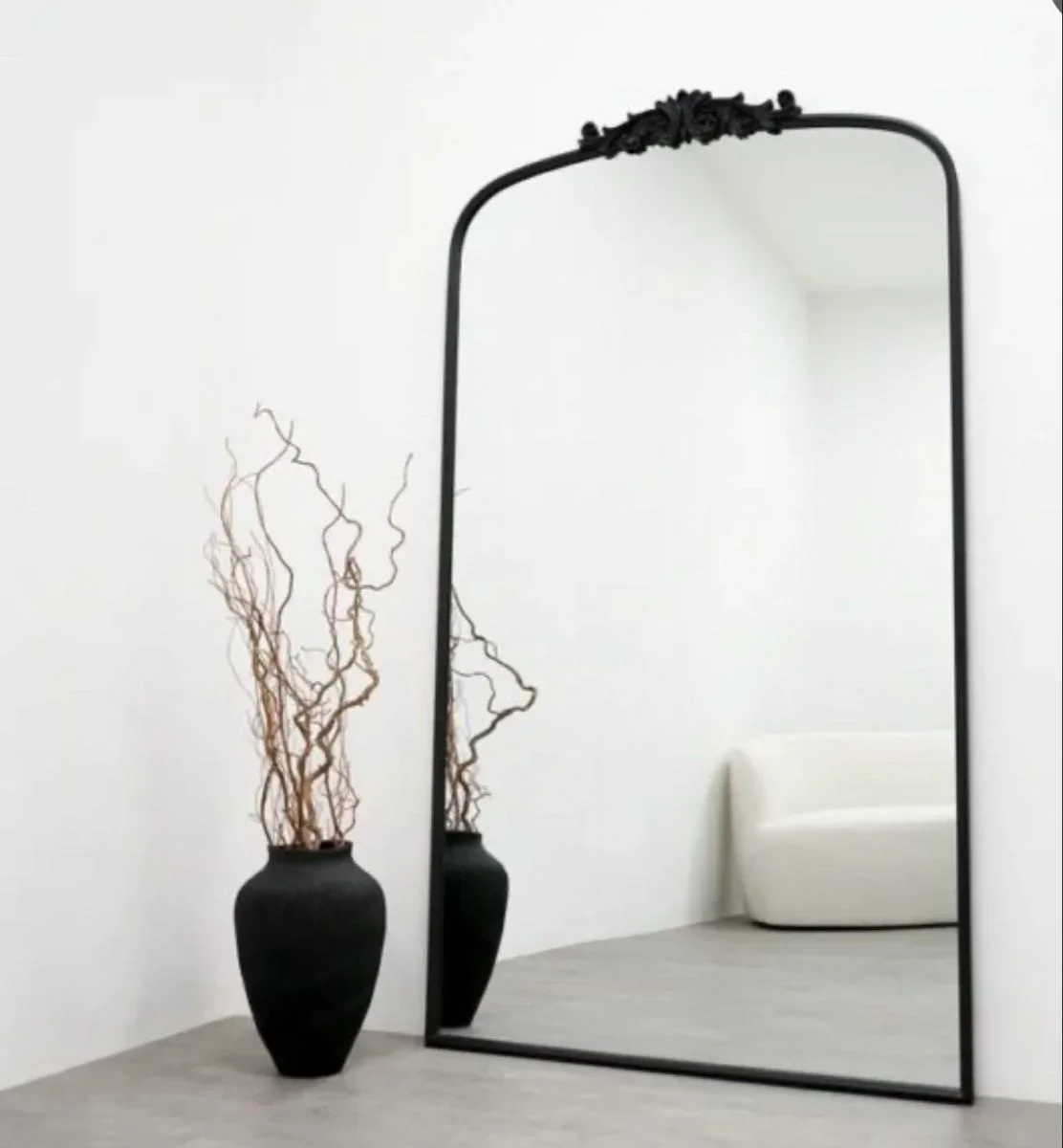Luxury miroir