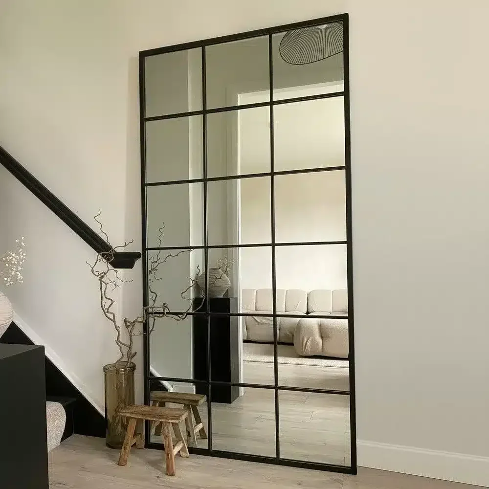 Careaux miroir