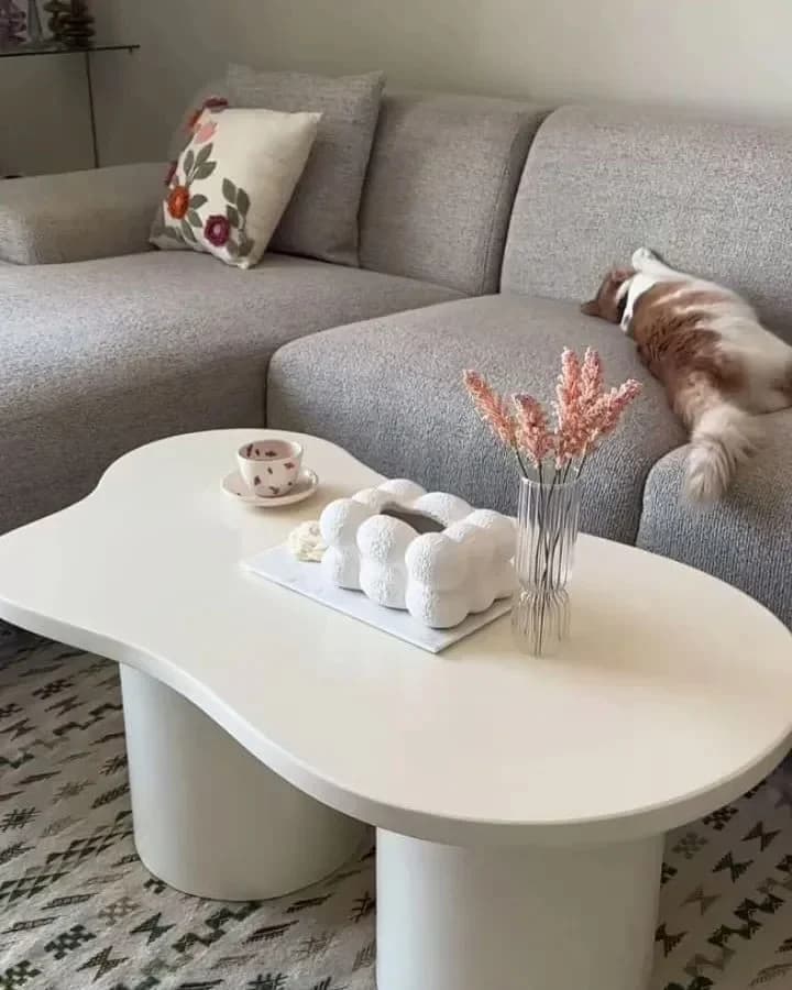 Geometric table