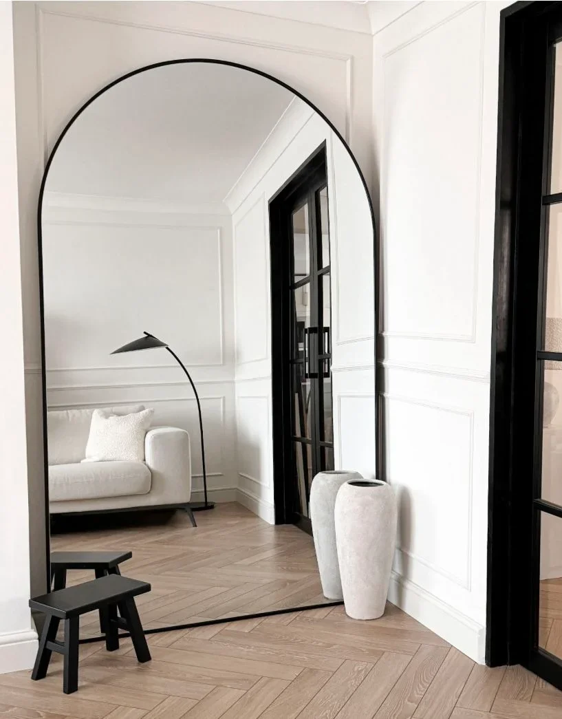 Big Arcos miroir