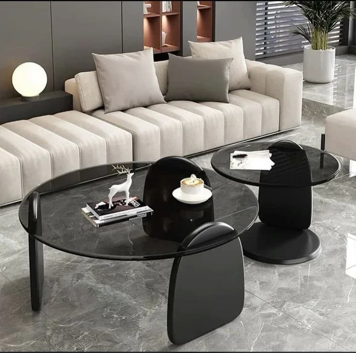 Duo blenz table