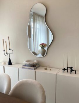 Beauty Miroir