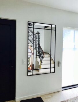Frame Miroir