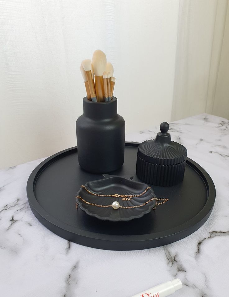 HENDI 508817 Plateau Rond - CHR DISTRIB