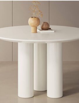 Trios coin table