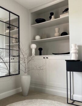 Miroir careaux